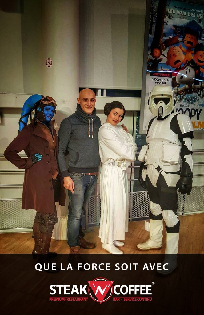 Star Wars